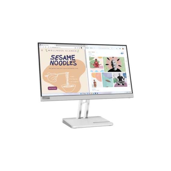 Buy Lenovo L22e-40 21.45 Inch FHD Monitor in [storefront]