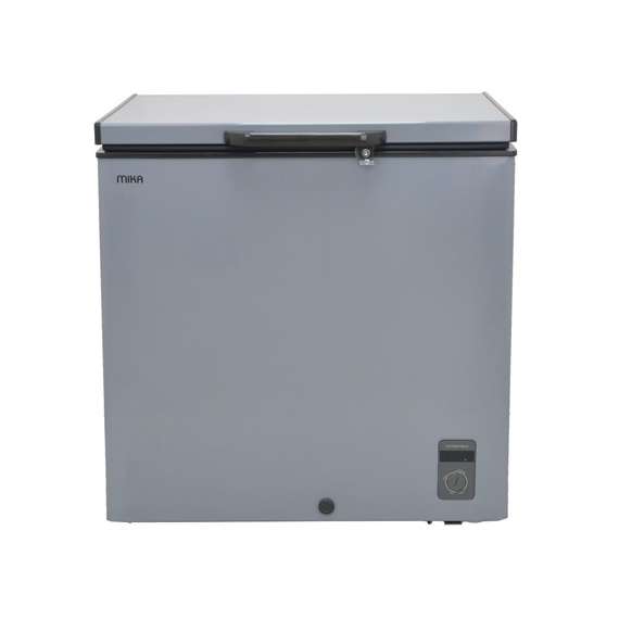 Buy Mika MCF197ADG 197L Chest Freezer in [storefront]