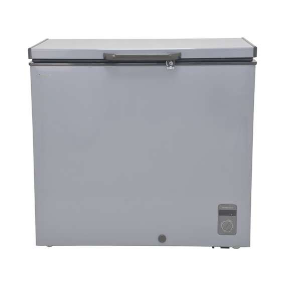 Buy Mika MCF226ADG 226L Chest Freezer in [storefront]