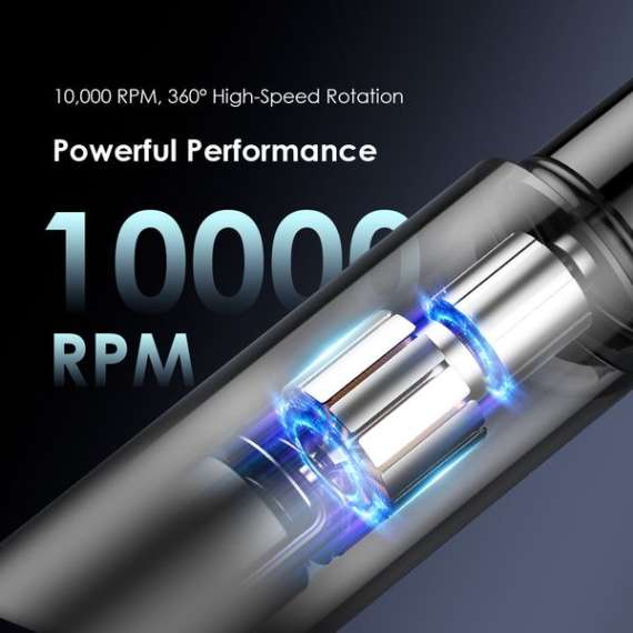 Buy Oraimo MiniTrim Nose Ear Hair Trimmer in [storefront]