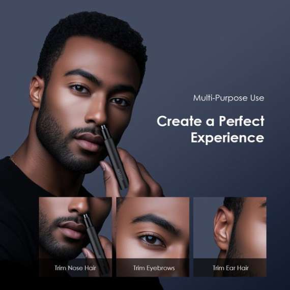 Buy Oraimo MiniTrim Nose Ear Hair Trimmer in [storefront]