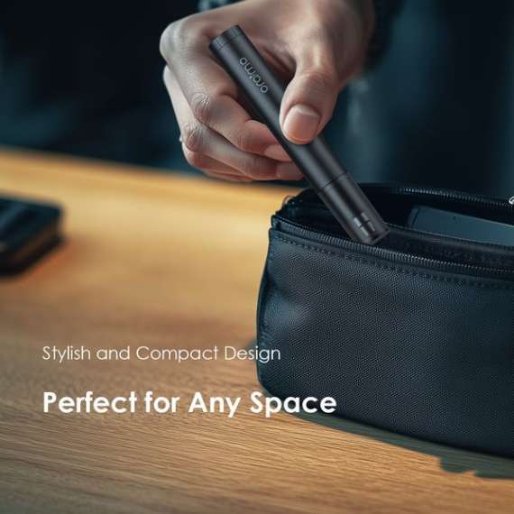 Buy Oraimo MiniTrim Nose Ear Hair Trimmer in [storefront]