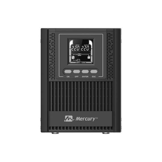 Buy Mercury Pace1000 1kva Online Tower Ups in [storefront]