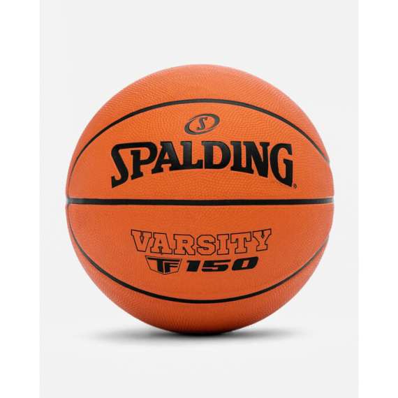 Buy Spalding Varsity TF150 SIze7 Basketball in [storefront]