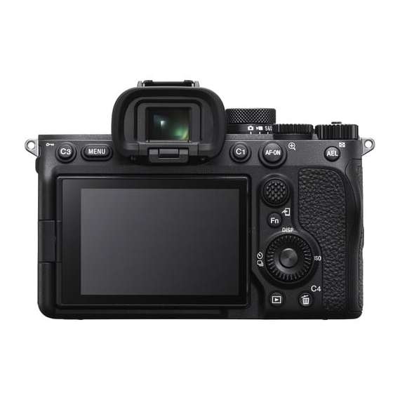 Buy Sony Alpha a7 IV Mirrorless Digital Camera (Body Only) in [storefront]