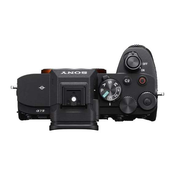 Buy Sony Alpha a7 IV Mirrorless Digital Camera (Body Only) in [storefront]