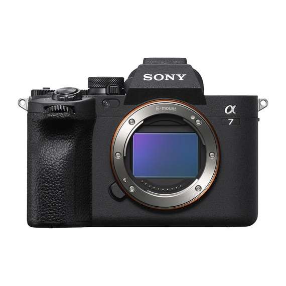 Buy Sony Alpha a7 IV Mirrorless Digital Camera (Body Only) in [storefront]