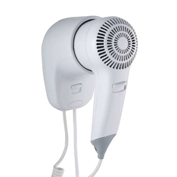 Buy Tronic Wall Mounted Hair Dryer in [storefront]