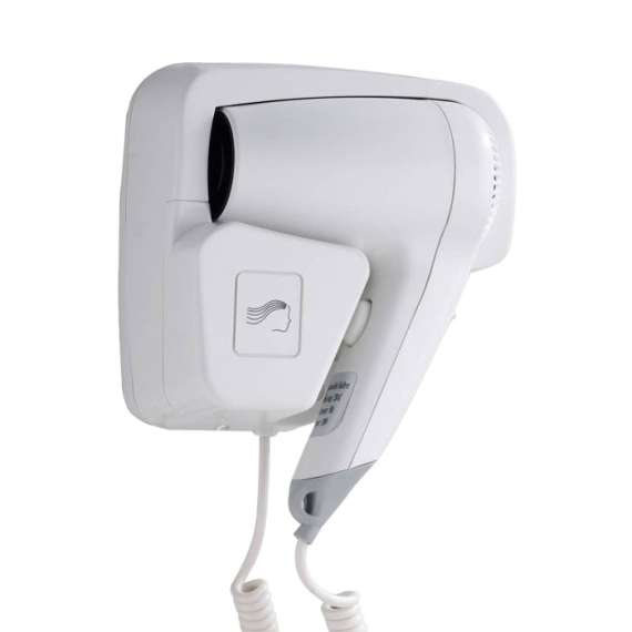 Buy Tronic Wall Mounted Hair Dryer in [storefront]
