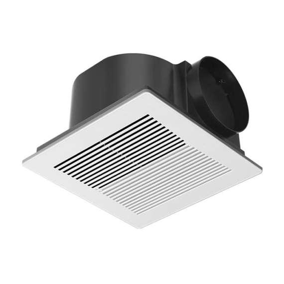 Buy Tronic VF BT04 100mm Square Ceiling Mounted Ventilation Fan in [storefront]