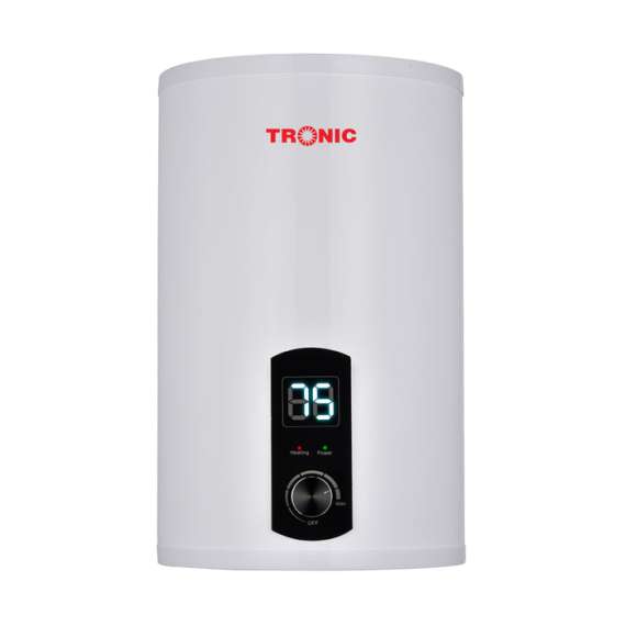 Buy Tronic WT-1030 Boiler 30 Liters Water Heater in [storefront]