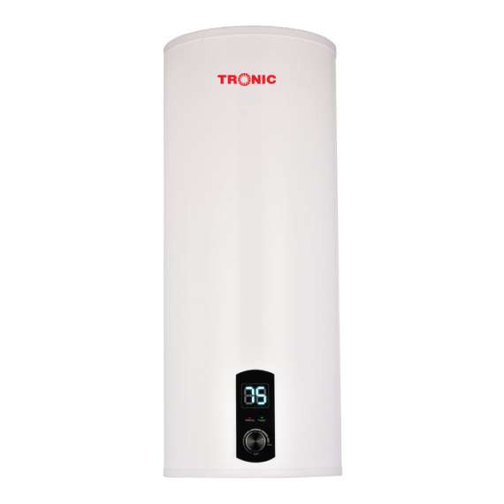 Buy Tronic Boiler 100 Liters WT-1100 Water Heater in [storefront]