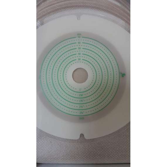 Buy Generic 70mm Reusable Open One Piece Colostomy Bag in [storefront]