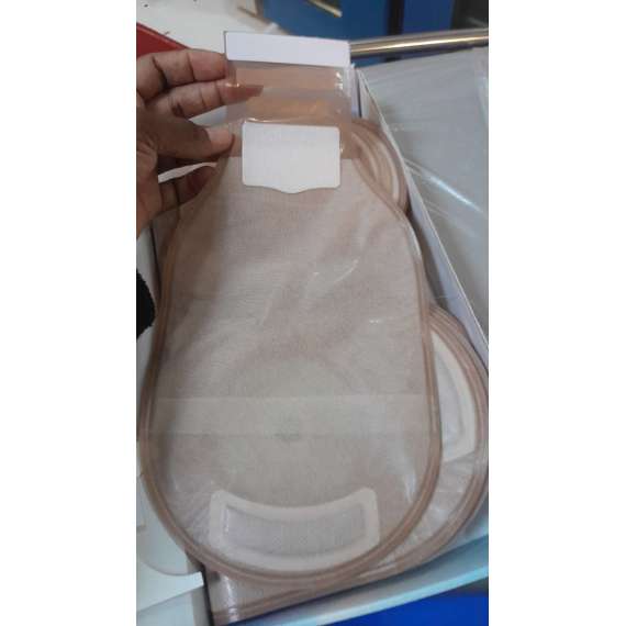 Buy Generic 70mm Reusable Open One Piece Colostomy Bag in [storefront]