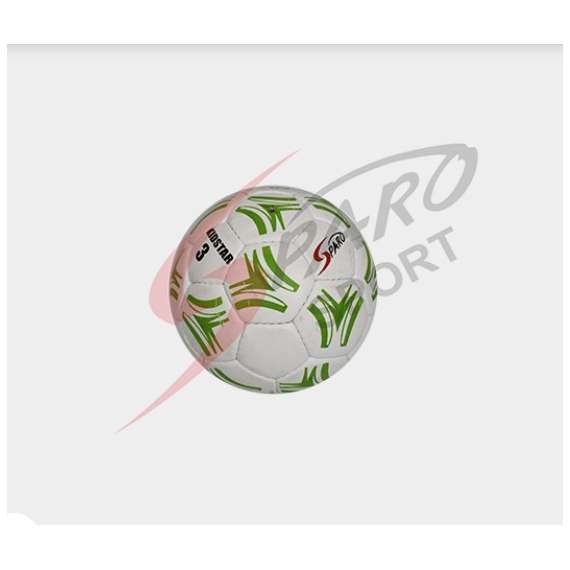 Buy Sparo Kid Star Size 3 Football in [storefront]