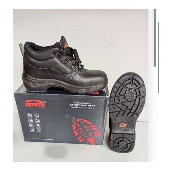 Buy Protecta Safety Boot in [storefront]