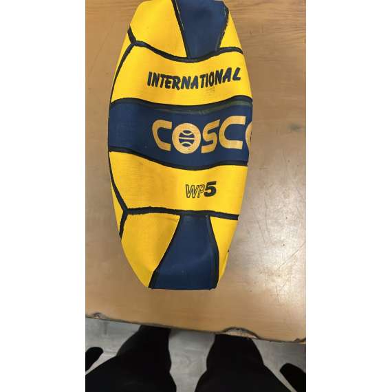 Buy Cosco Water Polo Ball in [storefront]