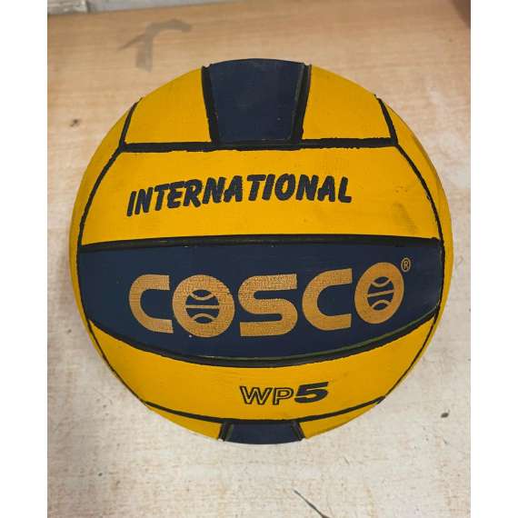 Buy Cosco Water Polo Ball in [storefront]