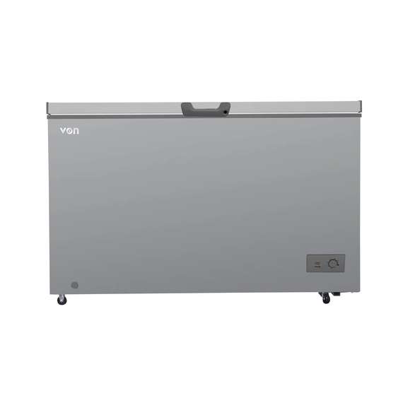 Buy Von VAFC37DHG 371L Chest Freezer in [storefront]