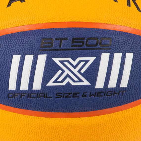 Buy Tarmak BT500 Size6 Basketball in [storefront]