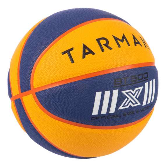 Buy Tarmak BT500 Size6 Basketball in [storefront]