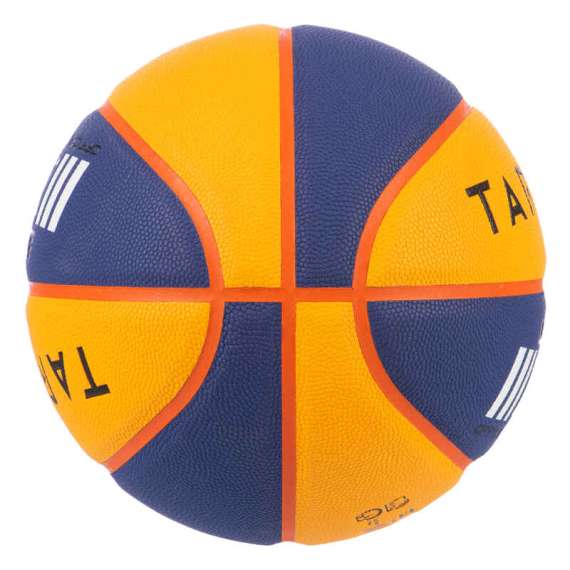 Buy Tarmak BT500 Size6 Basketball in [storefront]