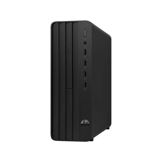 Buy HP Pro SFF G9 Core i7 8GB 512GB Dos Desktop Computer in [storefront]