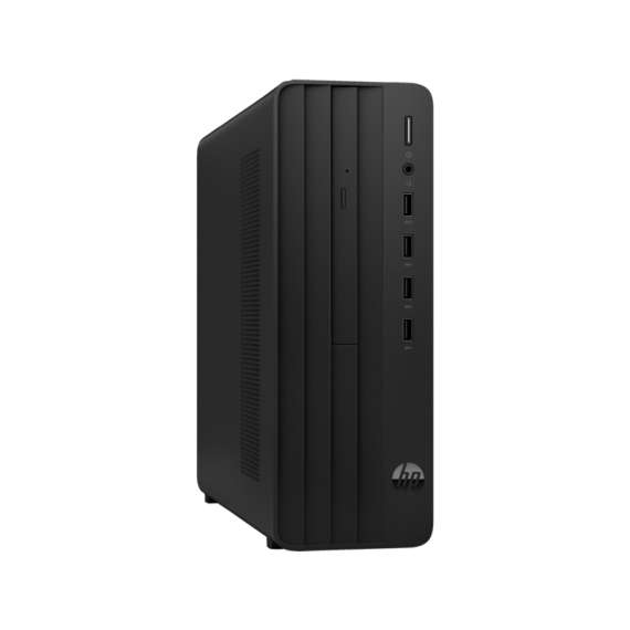 Buy HP Pro SFF G9 Core i7 8GB 512GB Dos Desktop Computer in [storefront]