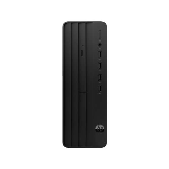 Buy HP Pro SFF G9 Core i7 8GB 512GB Dos Desktop Computer in [storefront]