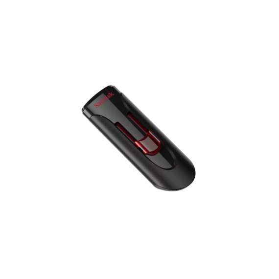 Buy SanDisk 128GB Cruzer Glide 3.0 USB Flash Drive in [storefront]