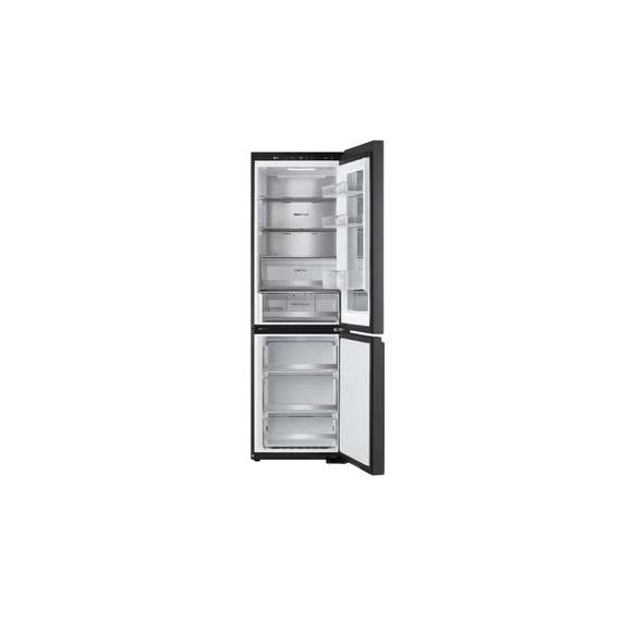 Buy LG GC-V459FSKW Bottom Freezer Refrigerator in [storefront]