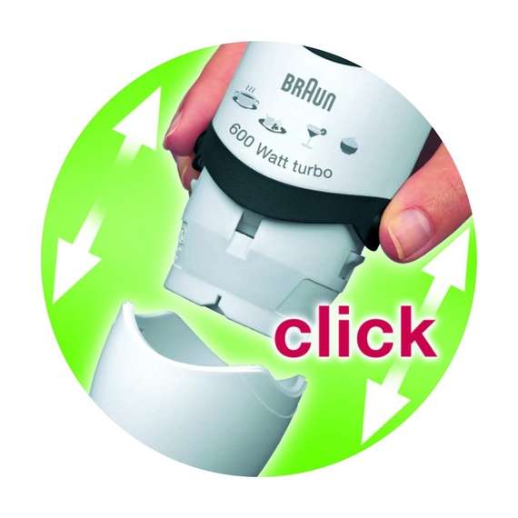 Buy Braun MQ5235 Multiquick 5 Vario Hand blender in [storefront]