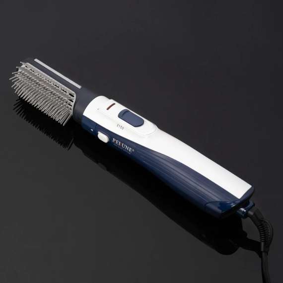 Buy Rebune RE-2025-2 Two Brushes Hair Styler in [storefront]