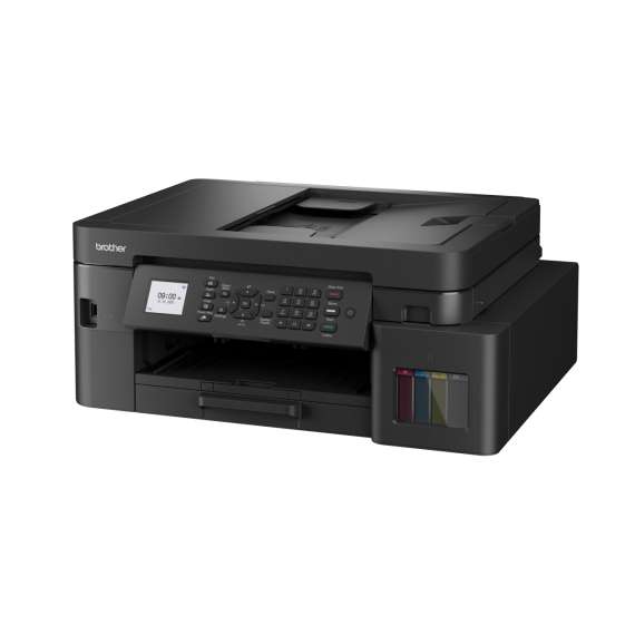Buy Brother MFC-T930DW A4 Multifunction Inkjet Printer in [storefront]