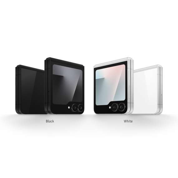 Buy Samsung Galaxy Z Flip7 FE 8GB 128GB Mobile Phone in [storefront]