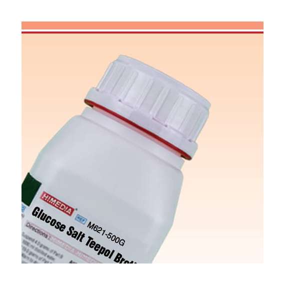 Buy Himedia M621 500g Twin Pack Glucose Salt Teepol Broth in [storefront]