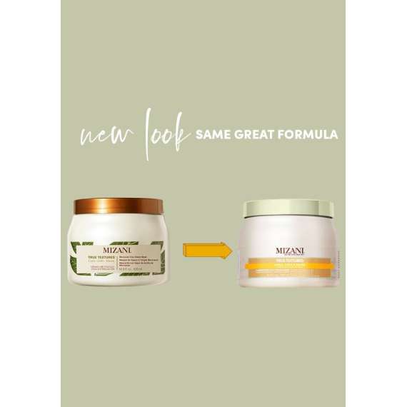 Buy Mizani True Textures 500ml Moroccan Clay Steam Mask in [storefront]