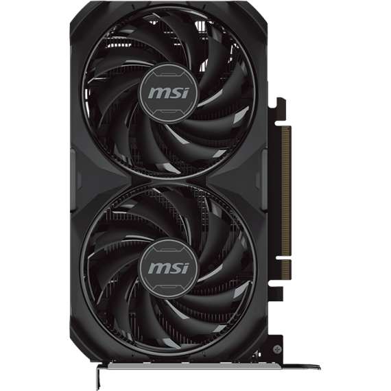 Buy MSI Nvidia Geforce RTX 4060 Ventus 2X 8GB Graphics Card in [storefront]