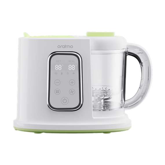 Buy Oraimo SmartBabyFoodMaker 1000ml Baby Food Maker in [storefront]