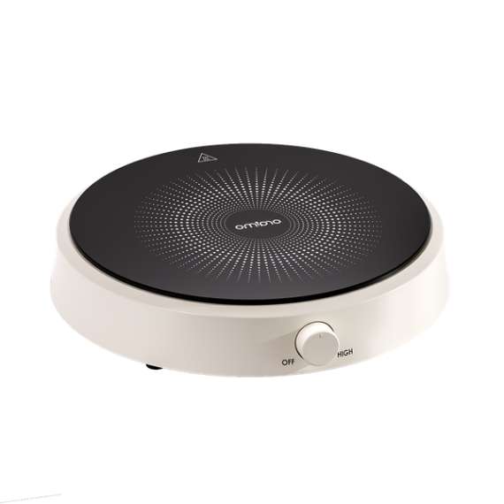 Buy Oraimo InstaCooker 2100W Induction Cooker in [storefront]