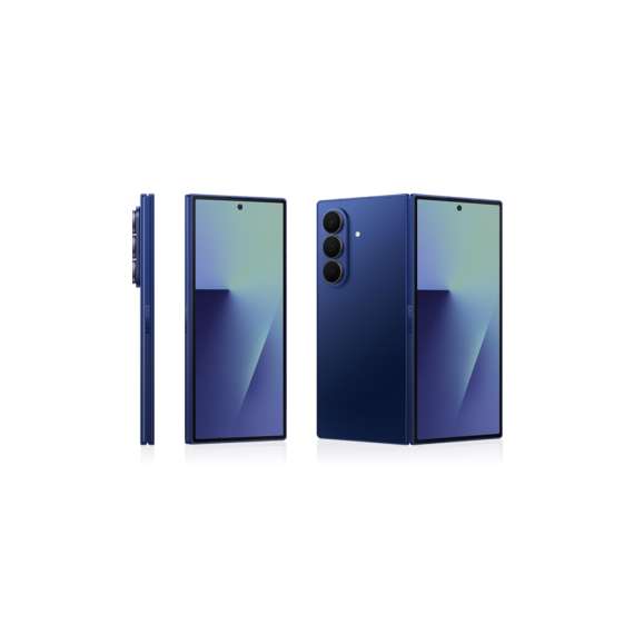 Buy Samsung Galaxy Z Fold7 12GB 256GB Mobile Phone in [storefront]
