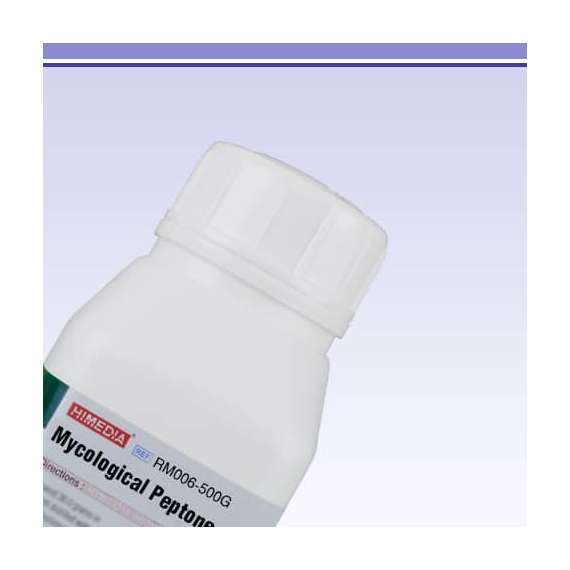 Buy Himedia RM006 500g Mycological Peptone in [storefront]