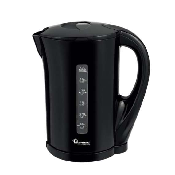 Buy Ramtons RM/765 1.7L Cordless Electric Kettle in [storefront]