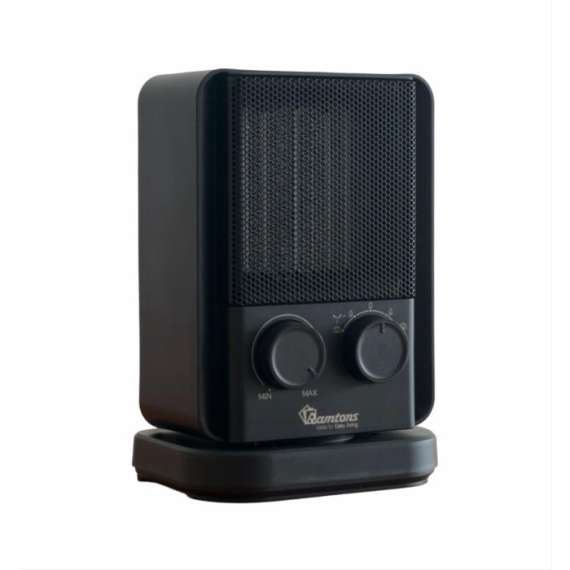 Buy Ramtons RM/772 Oscillating Fan Heater in [storefront]