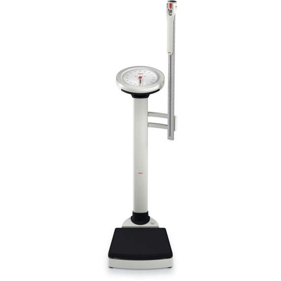 Buy Seca 755 Mechanical Height and Weight Column Scale with BMI Display in [storefront]