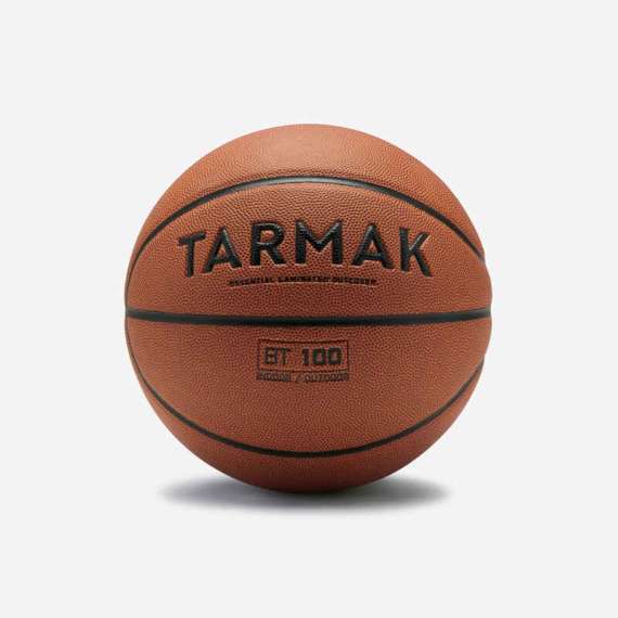Buy Tarmak BT100 Size 7 Basketball in [storefront]