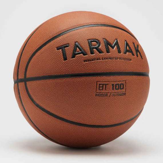 Buy Tarmak BT100 Size 7 Basketball in [storefront]