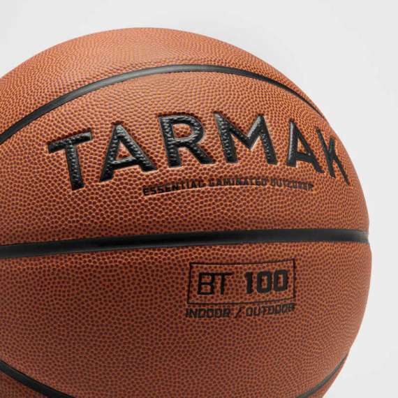 Buy Tarmak BT100 Size 7 Basketball in [storefront]