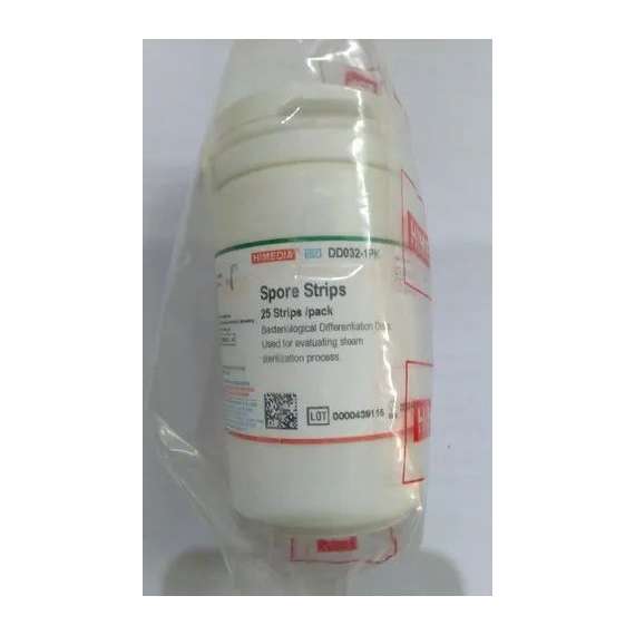 Buy Himedia DD032 25Pack Spore Strips in [storefront]