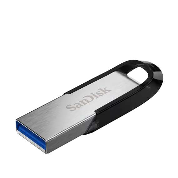 Buy SanDisk Ultra Flair 3.0 64GB Flash Drive in [storefront]